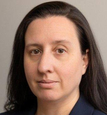 Janell Durr VA